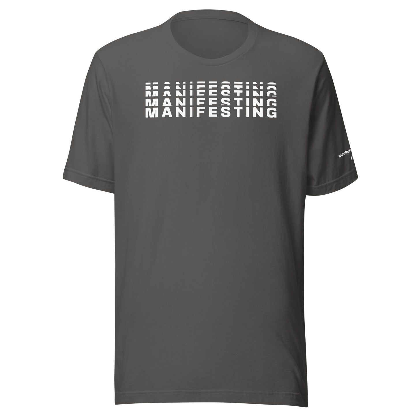 Downloading My Reality - Unisex t-shirt
