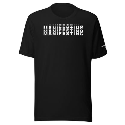 Downloading My Reality - Unisex t-shirt