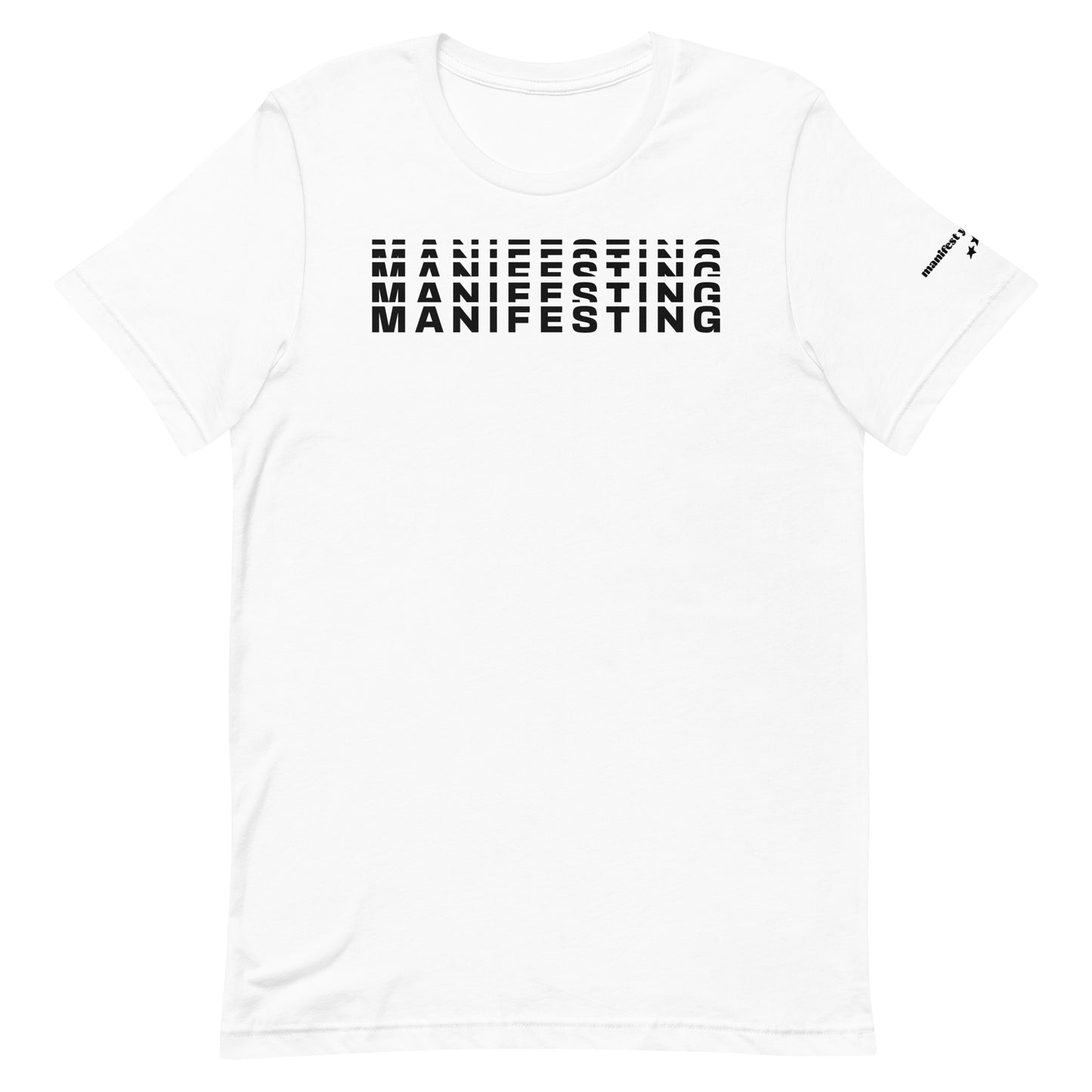 Downloading My Reality - Unisex t-shirt